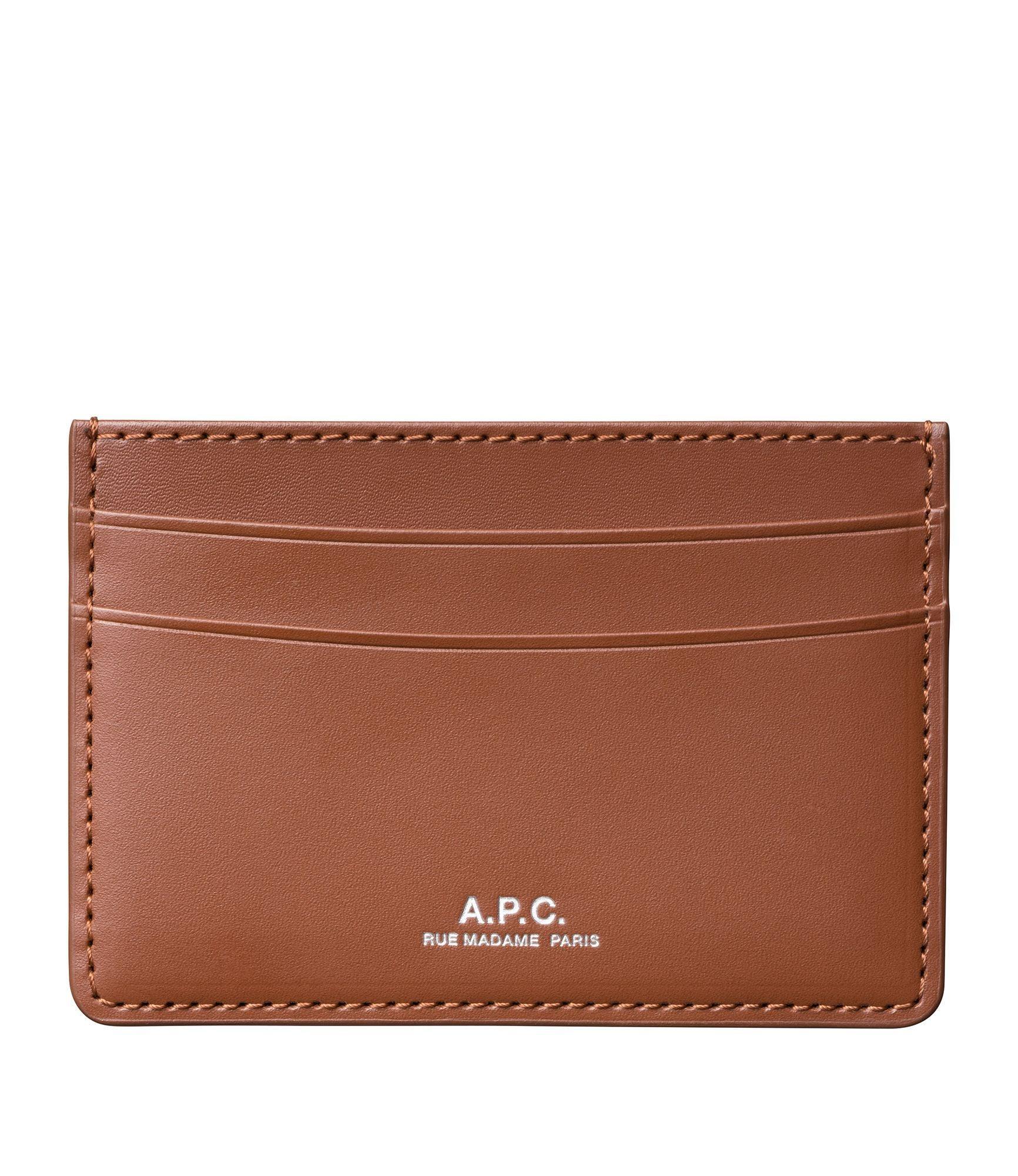 André Cardholder Male Product Image