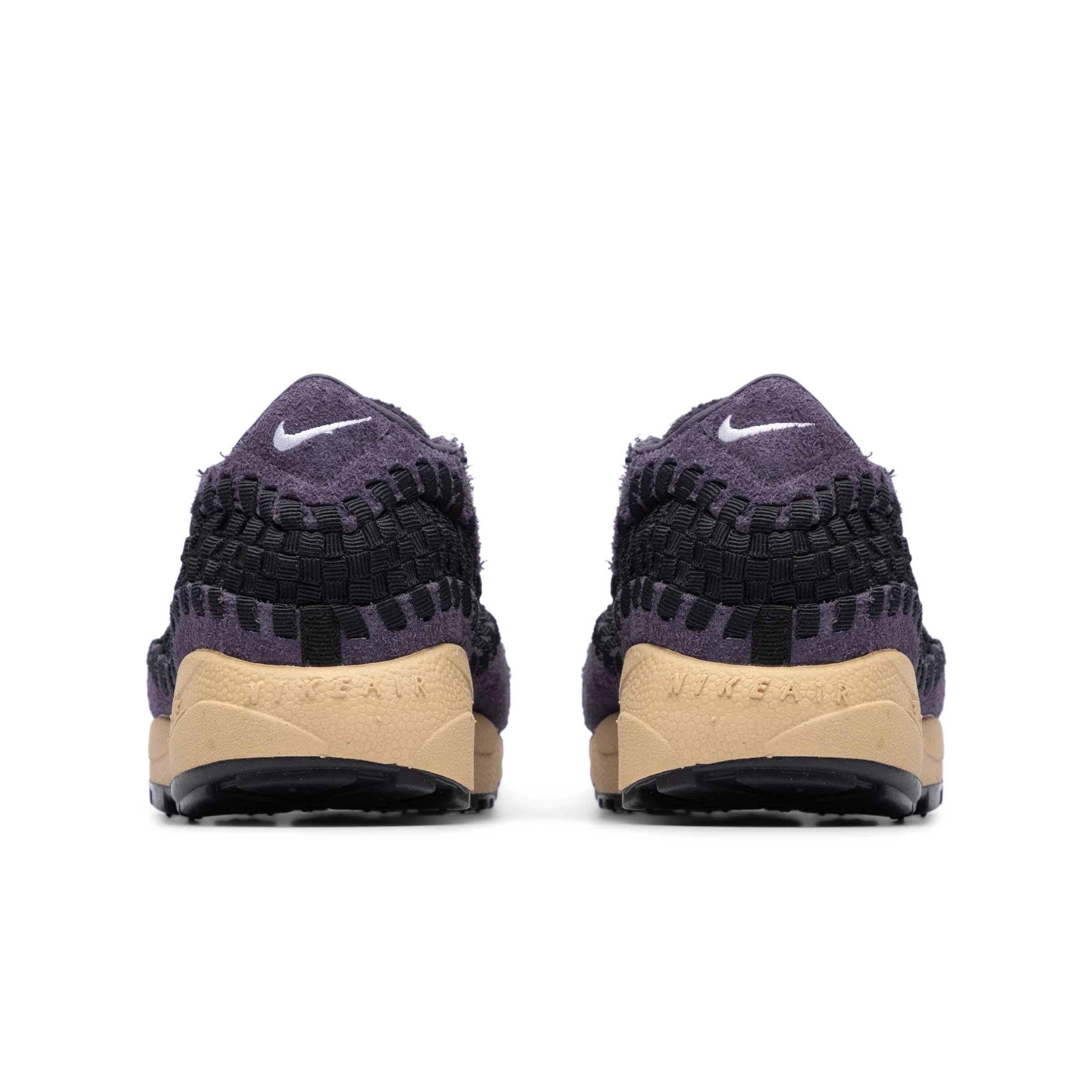 WOMEN'S NIKE AIR FOOTSCAPE WOVEN Product Image