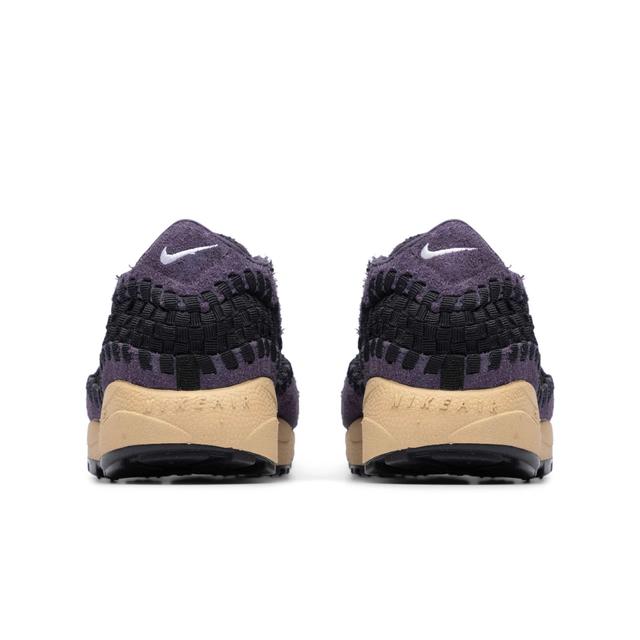 WOMEN'S NIKE AIR FOOTSCAPE WOVEN Product Image