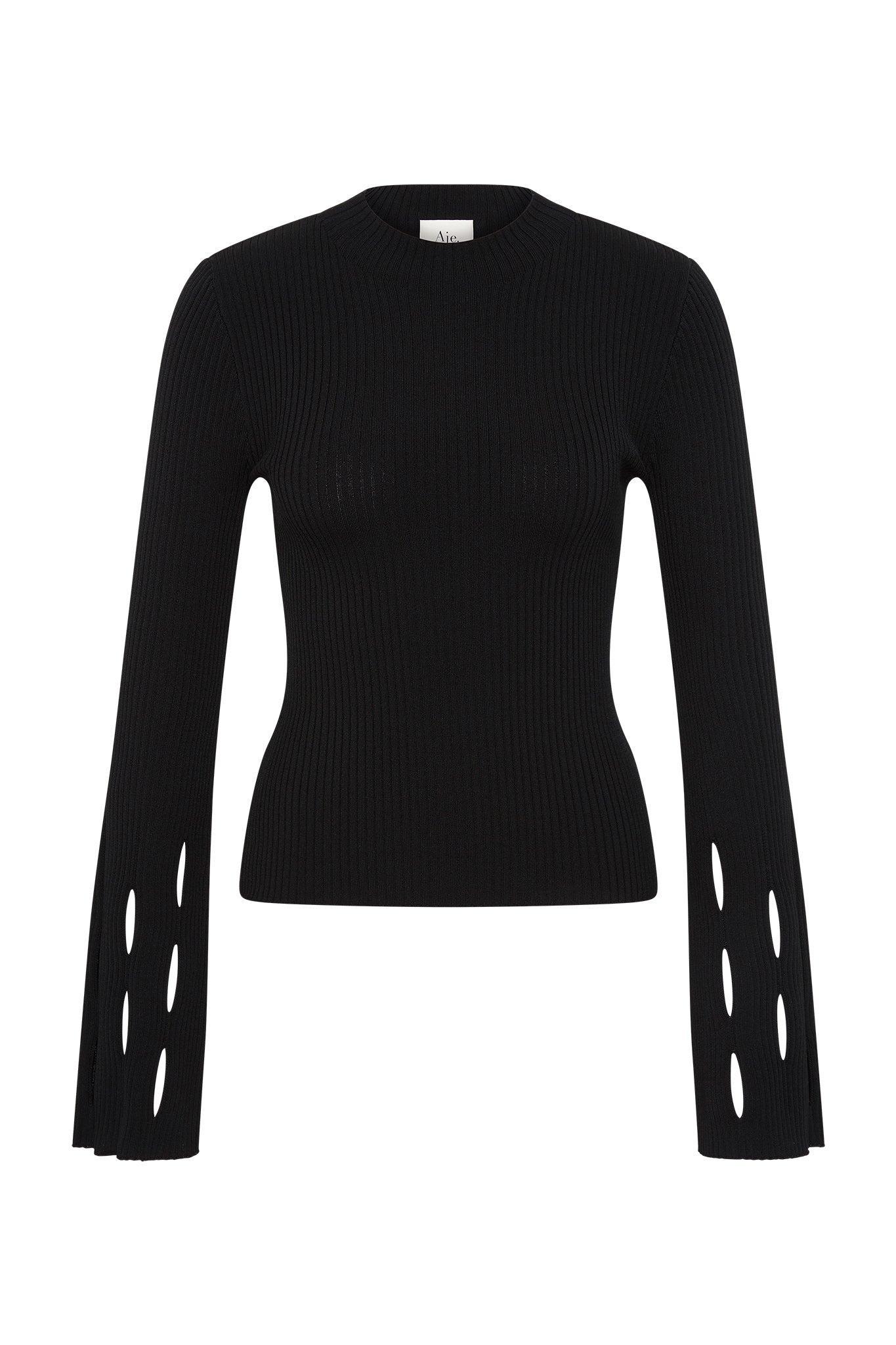 Resolution Knit Top Product Image