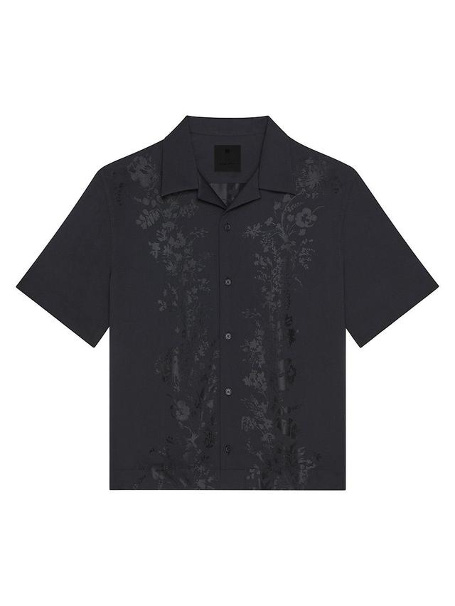 Mens TK-MX Short-Sleeved Shirt In Nylon Product Image