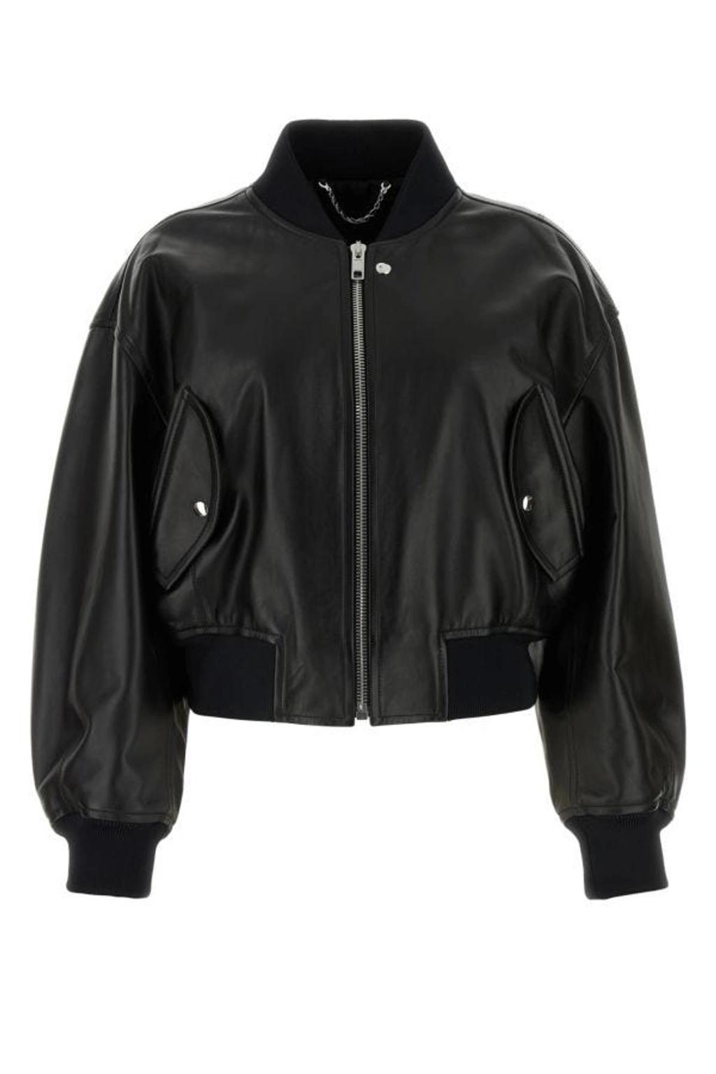 Jackets In Black product image