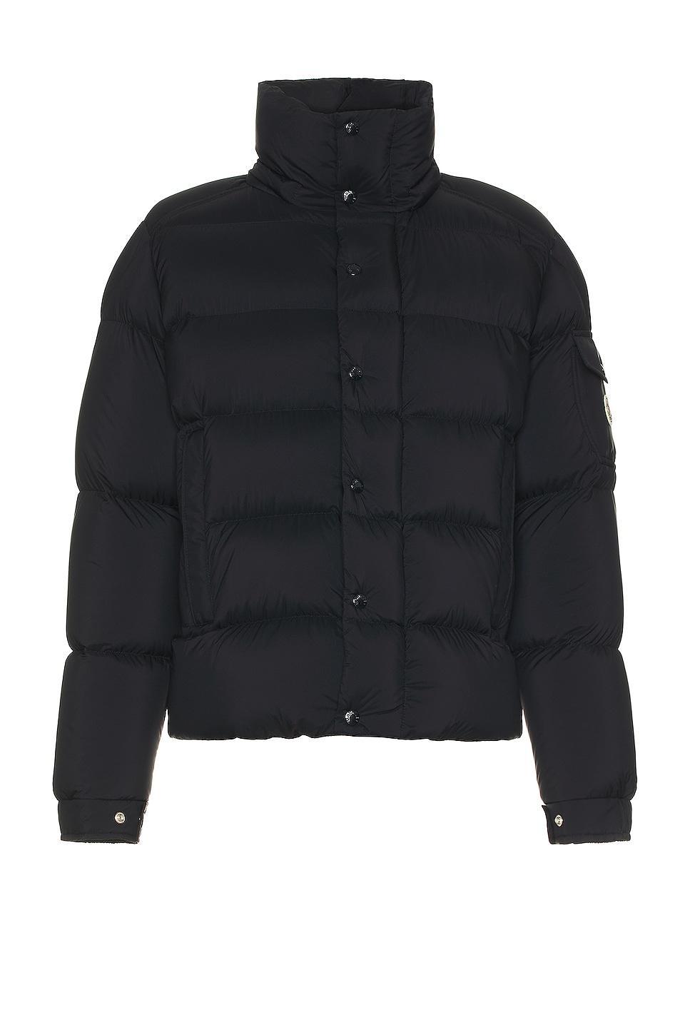 Mens Moncler Man Vezere Jacket Product Image