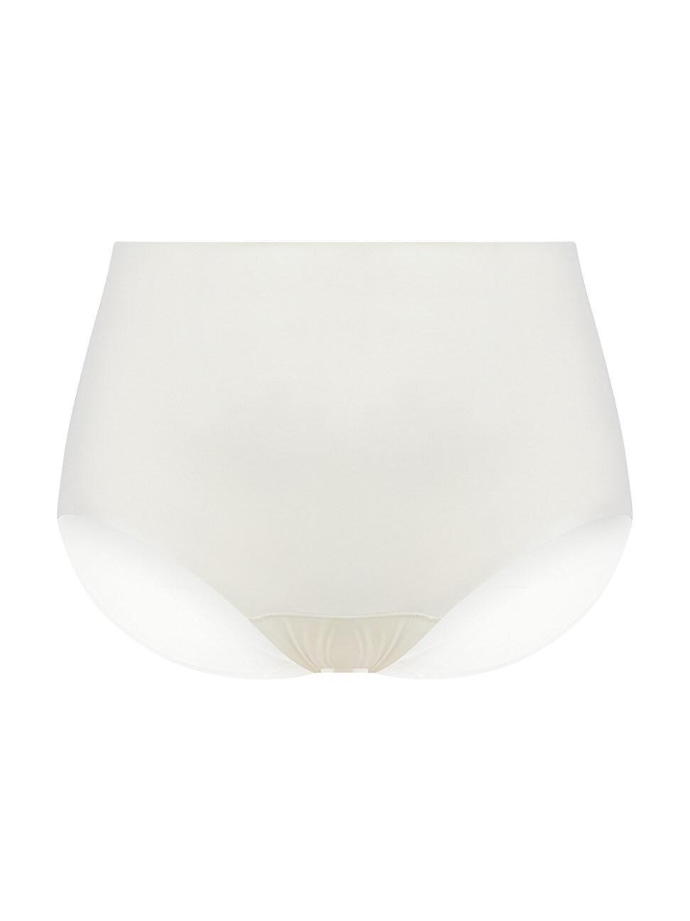 SPANX Shaping Satin Briefs Product Image