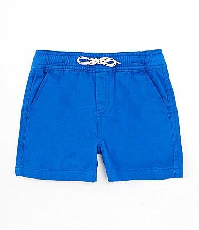 Womens High-Waisted A-Line Shorts product image