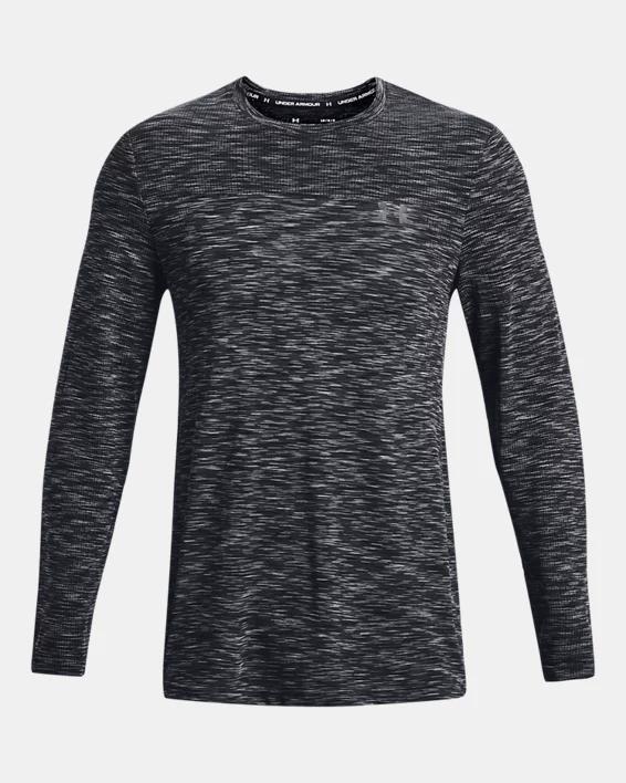 Men's UA Seamless Long Sleeve Product Image