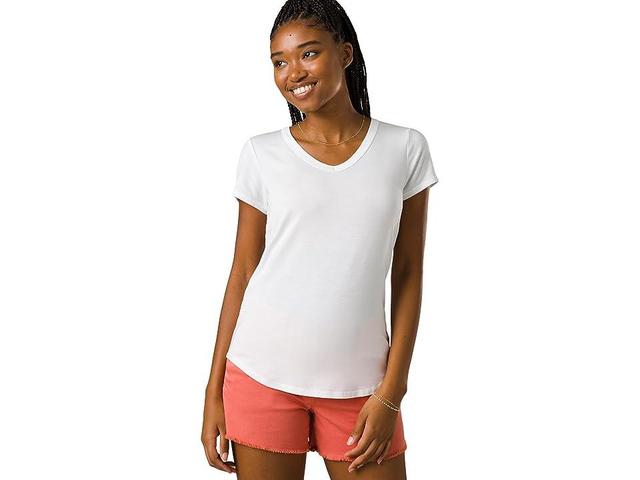 Prana Foundation 365 V Women's Clothing Product Image