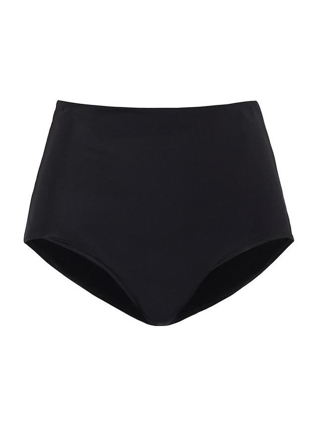 Womens The Super High Waist Bottom Product Image