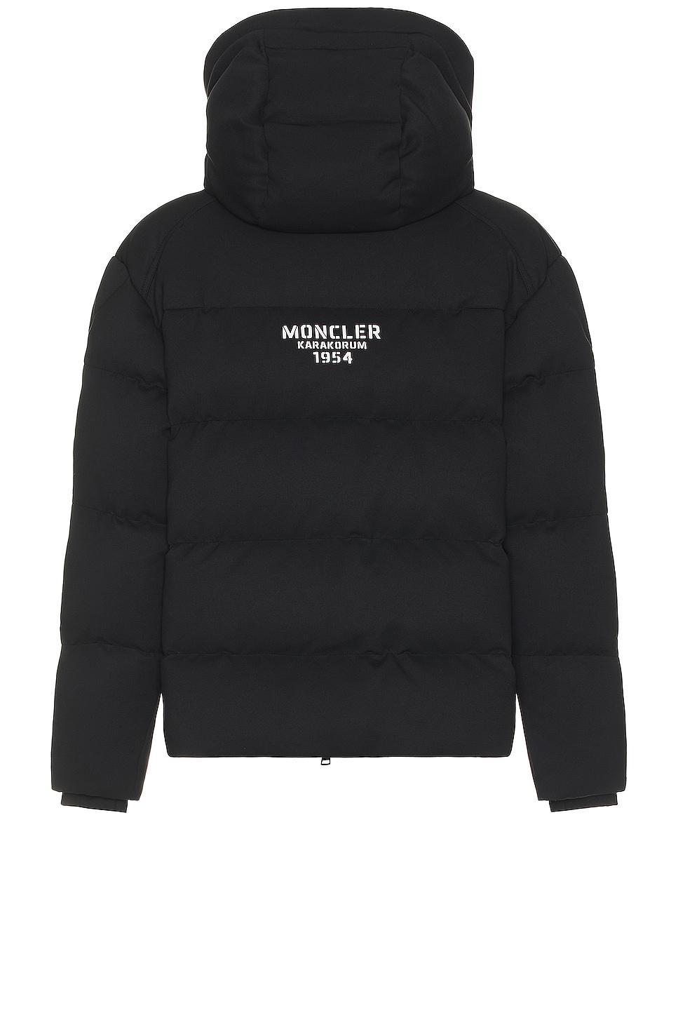 Moncler Karakorum Jacket Product Image