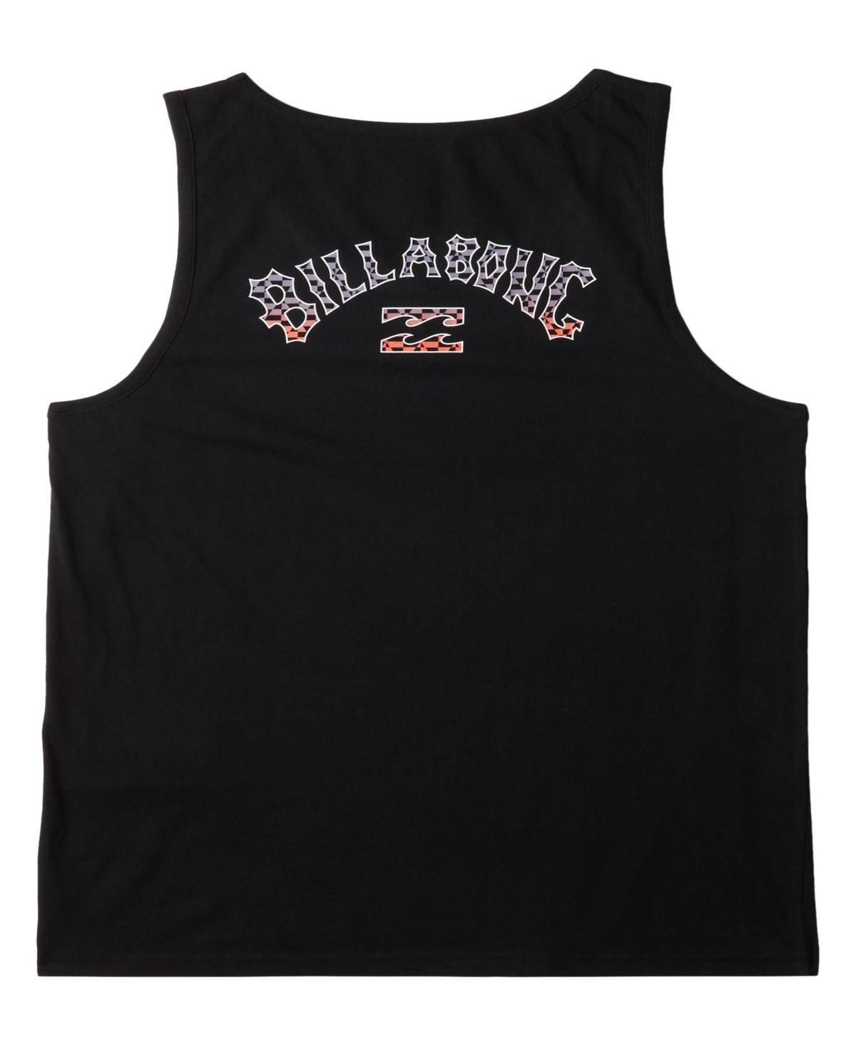 Billabong Arch Fill Tank Men's Clothing Product Image