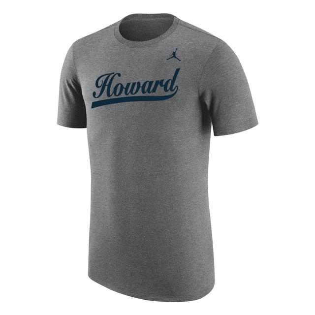 Howard Nike Men's College T-Shirt Product Image