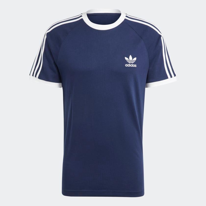 Adicolor Classics 3-Stripes Tee Product Image