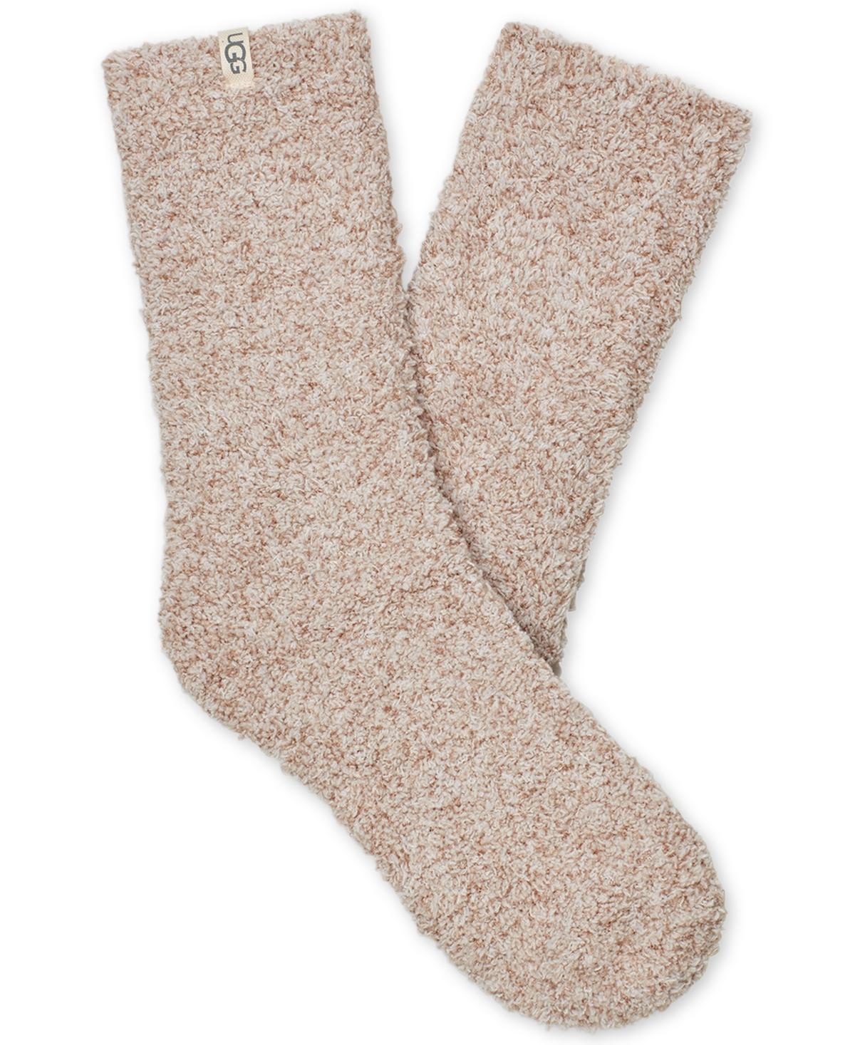 Ugg Womens Darcy Cozy Socks Product Image