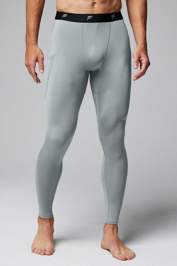 The Baselayer Full-Length Tight Product Image