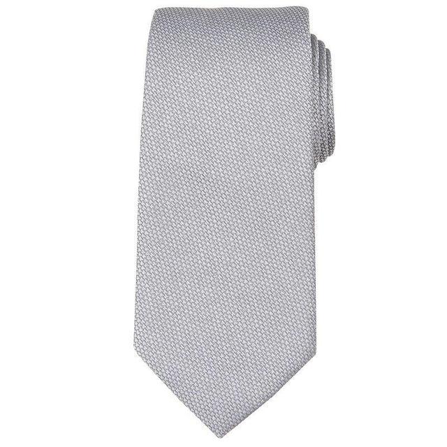 Mens Bespoke Solid Tie Product Image