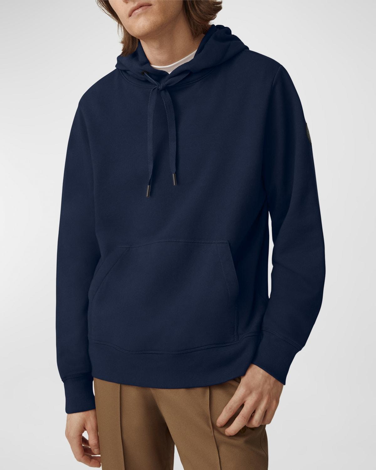 Mens Huron Hoodie Product Image