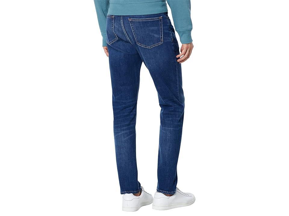 Madewell Everyday Flex CoolMax Athletic Fit Denim Jeans Product Image