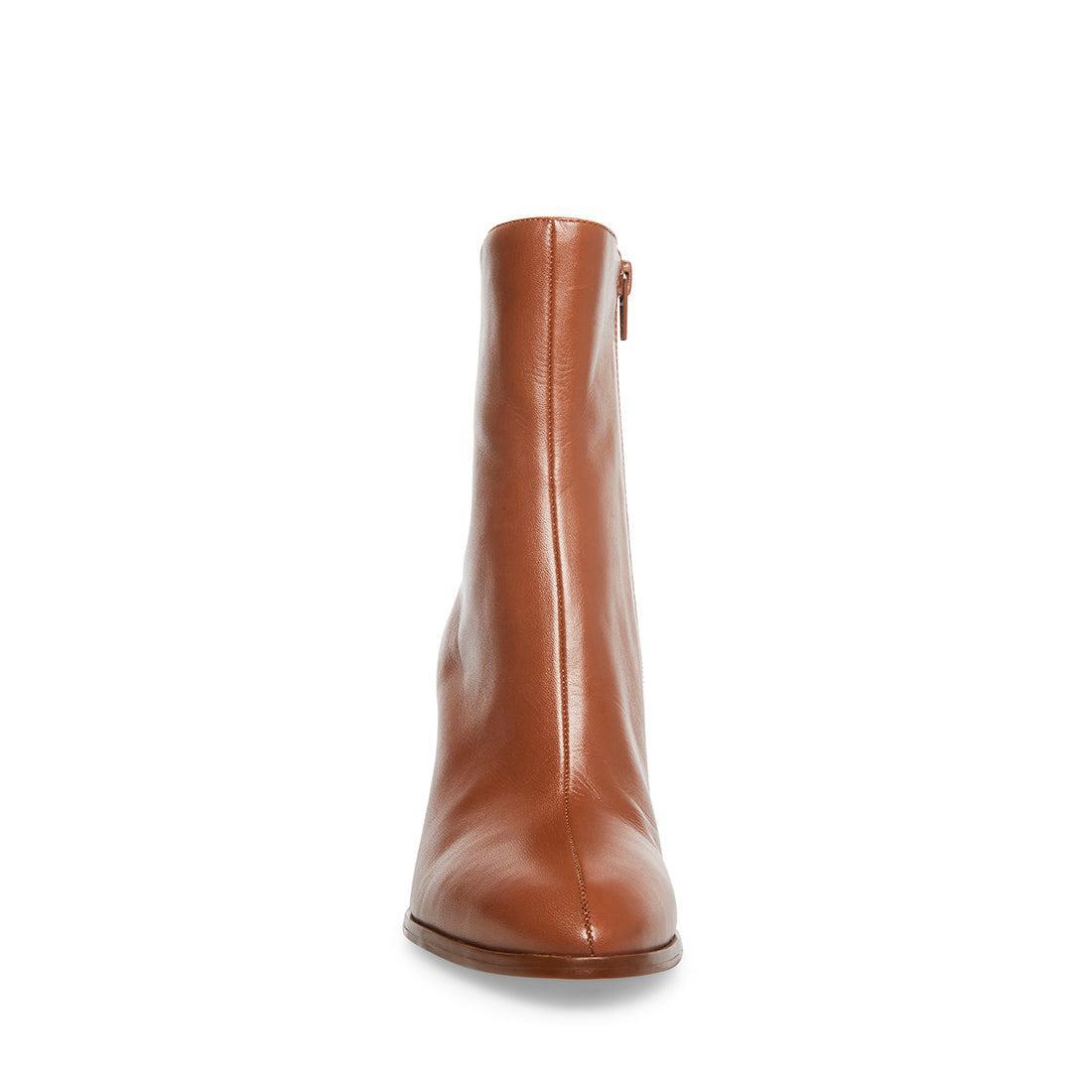 TRUDY COGNAC LEATHER - SM REBOOTED Female Product Image