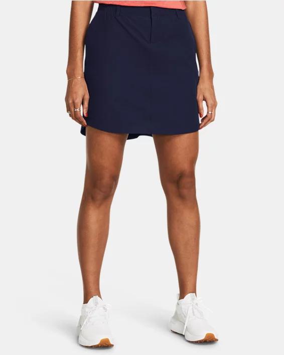 Women's UA Drive Woven Skort Product Image