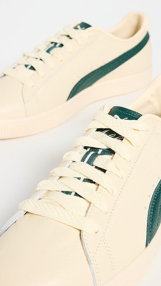 PUMA Select Clyde Players Lane Sneakers | Shopbop Product Image