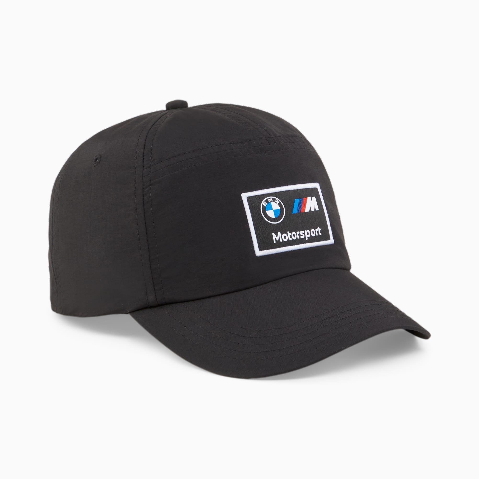 BMW M Motorsport Heritage Cap Product Image