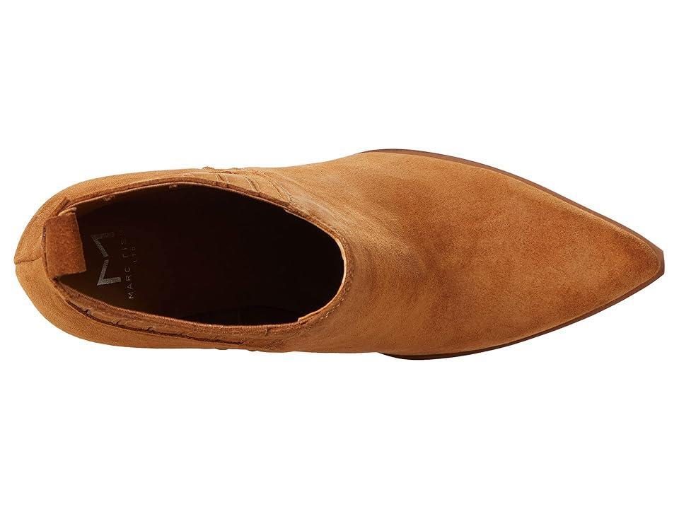 Marc Fisher LTD Orlanda (Medium Natural) Women's Shoes Product Image