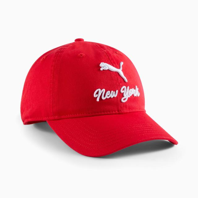 PUMA NYC JumpCat Cap Product Image