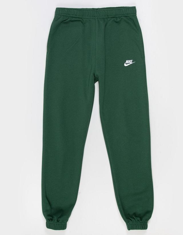 NIKE Sportswear Club Fleece Mens Sweatpants Product Image