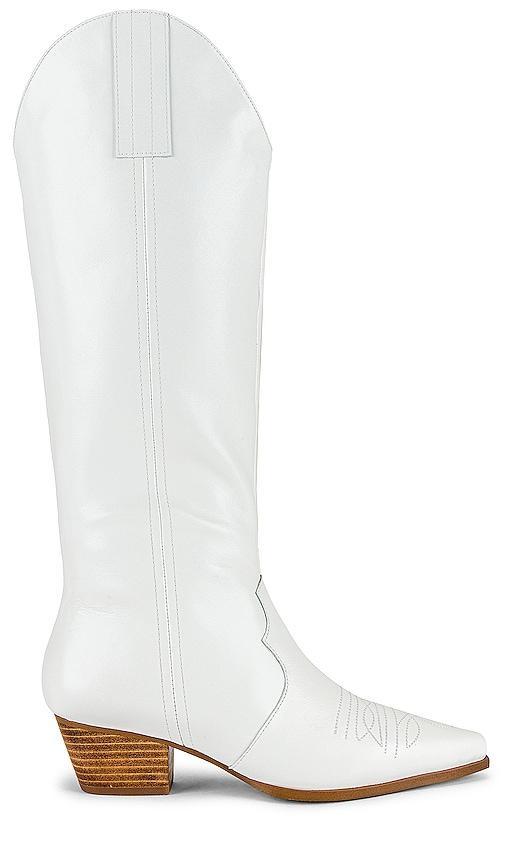 Topaz Boot Product Image