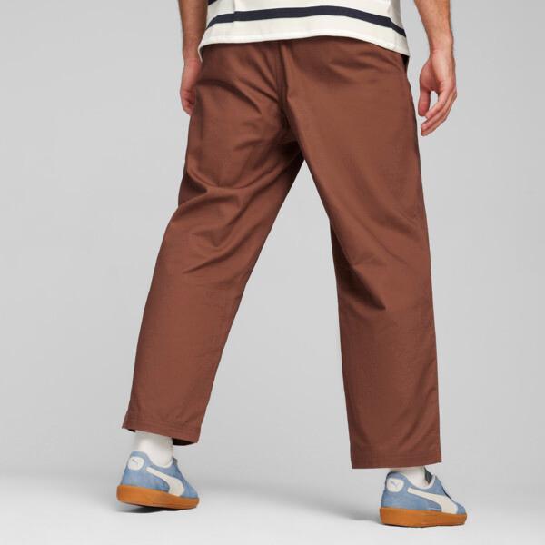 PUMA MMQ Men's Chino Pants Product Image