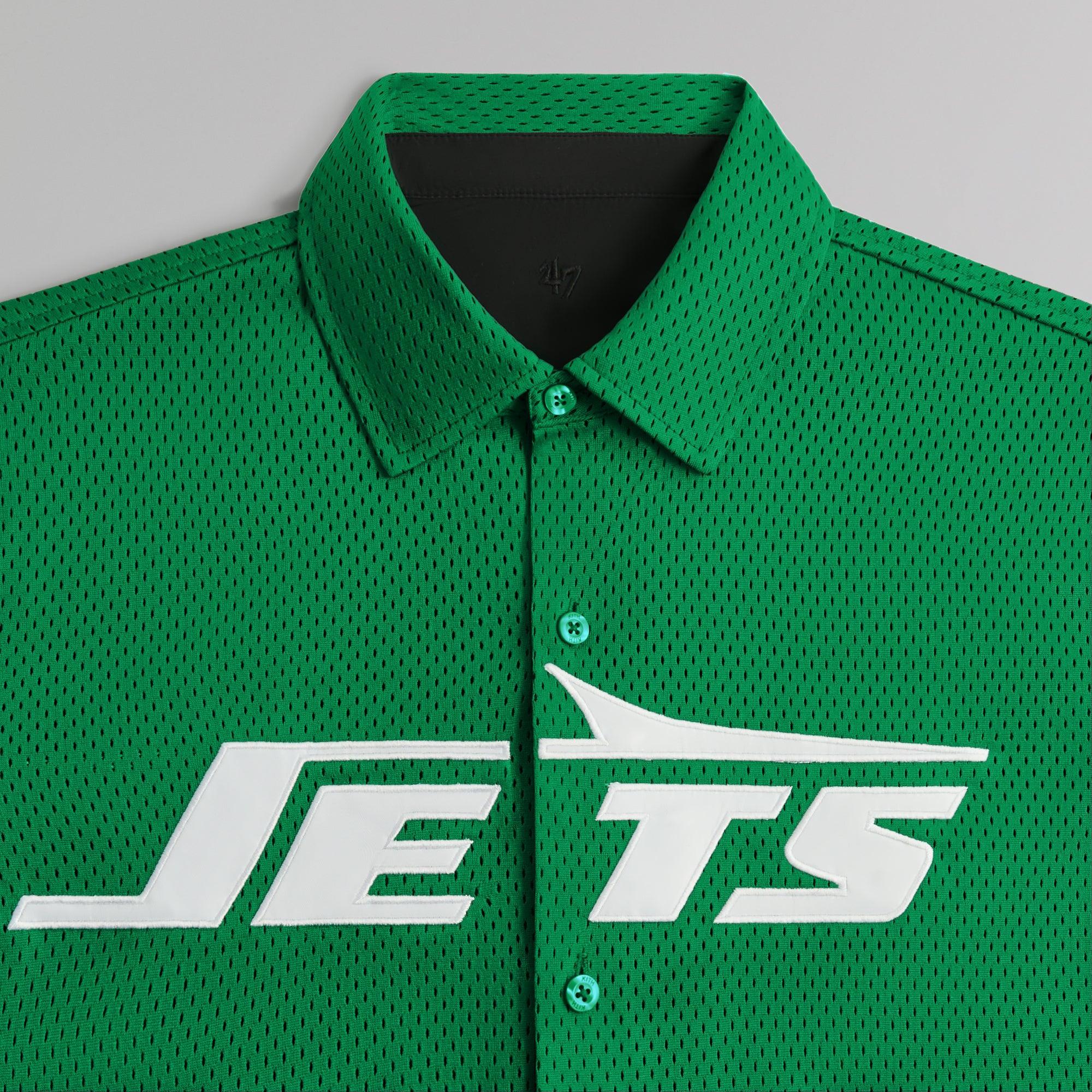 Kith & '47 for the NFL: Jets Reversible Ginza - Luna Male Product Image