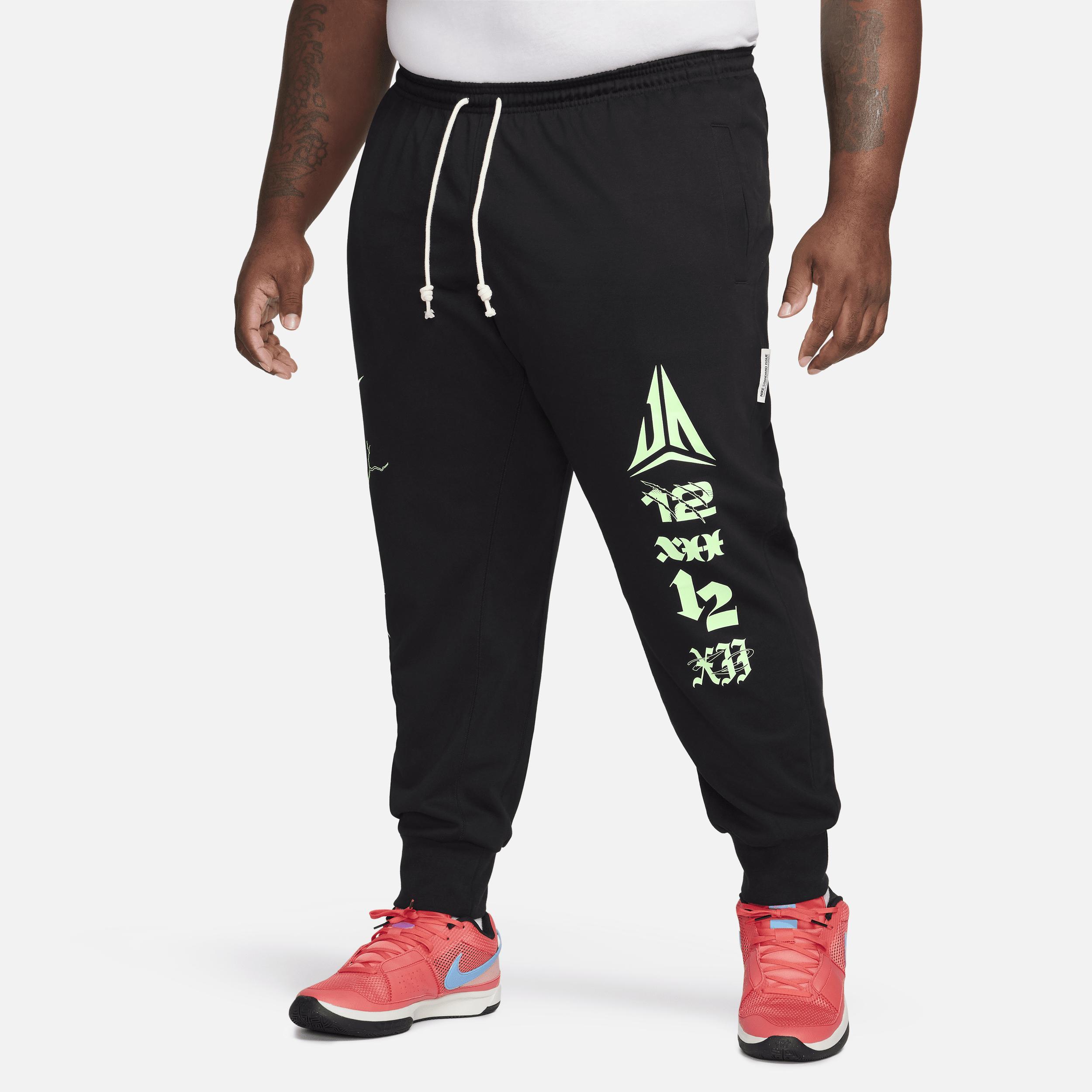 Nike Men's Ja Standard Issue Dri-FIT Jogger Basketball Pants Product Image