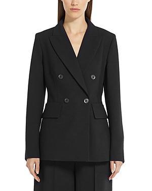 Albero Virgin Wool Top Coat Product Image