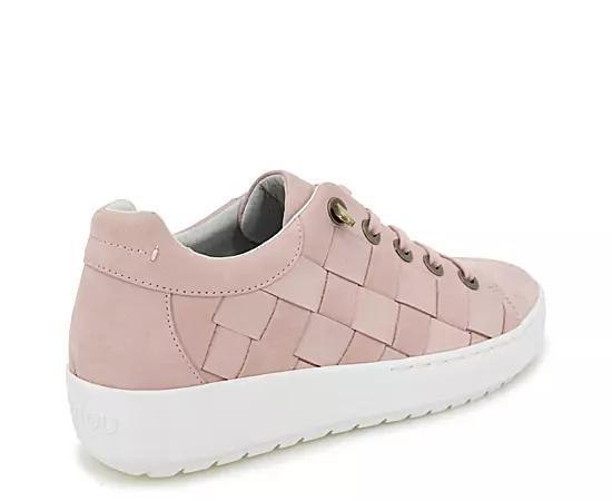 Jambu Womens Chloe Sneaker Product Image