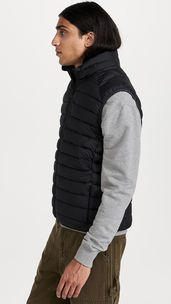 Save The Duck Rhus Vest | Shopbop Product Image