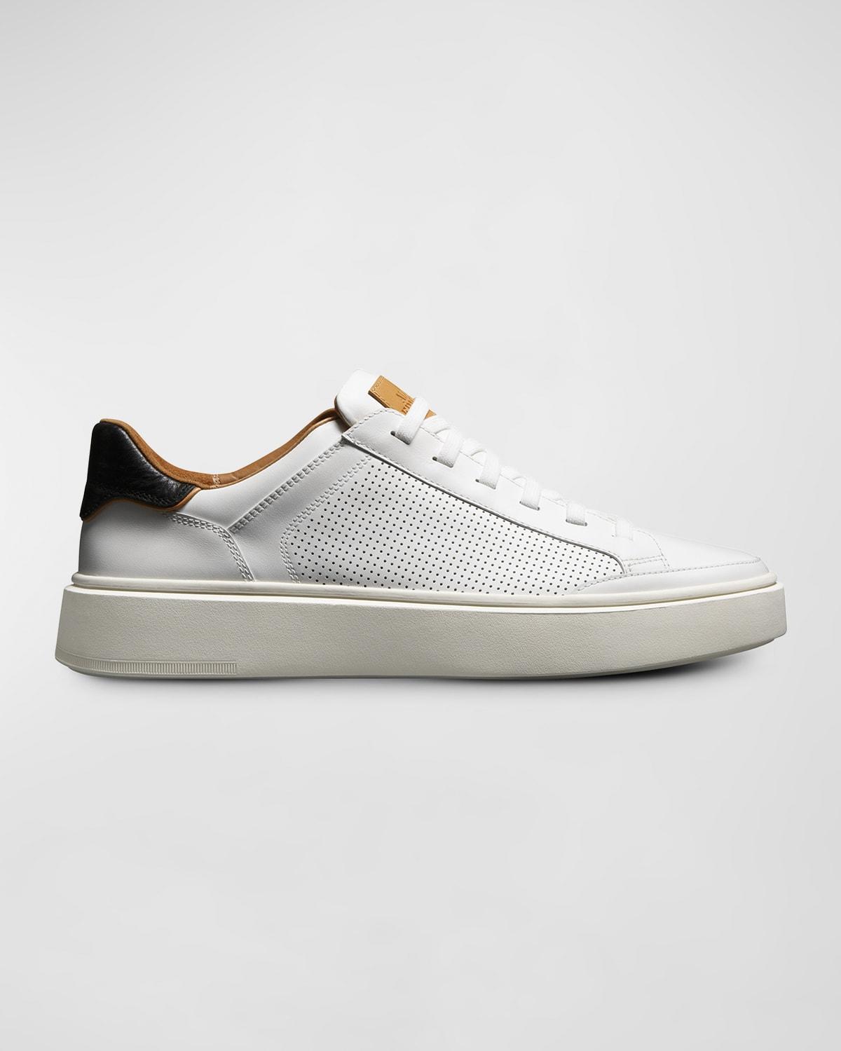 Allen Edmonds Oliver Sneaker Product Image