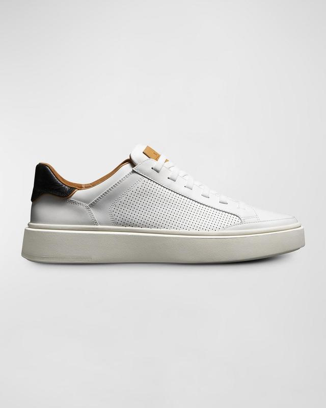 Allen Edmonds Oliver Sneaker Product Image