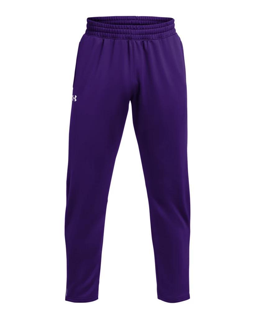 Men's UA Command Warm-Up Pants Product Image