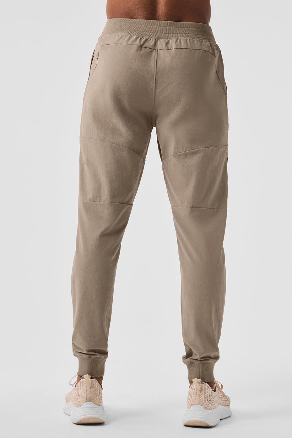 Co-Op Pant - Gravel Male Product Image