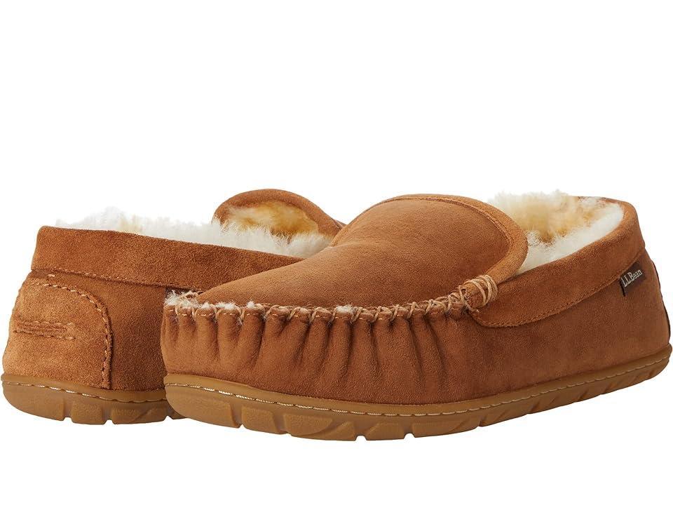 L.L.Bean Mens Wicked Good Venetian Slippers Product Image