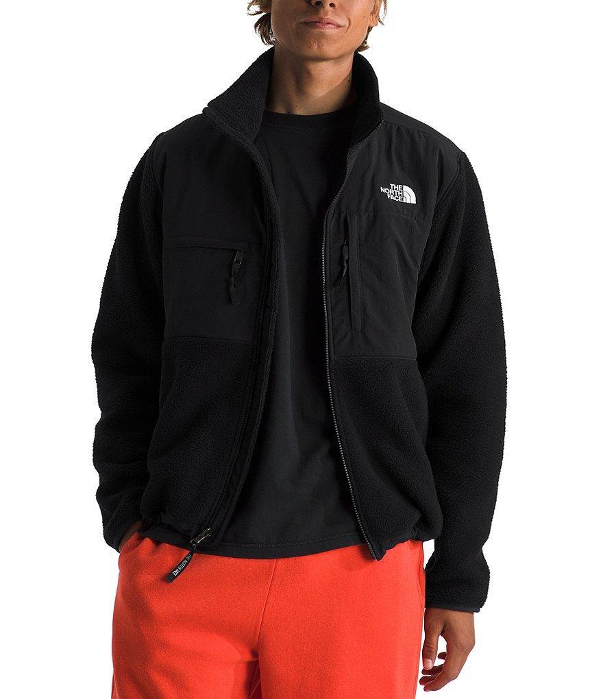 The North Face Long Sleeve Retro Denali Jacket Product Image