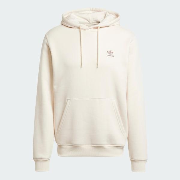 Trefoil Essentials Hoodie Product Image