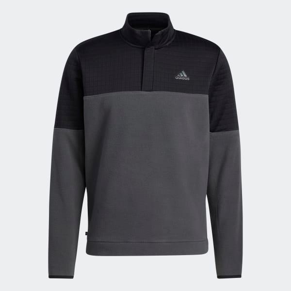 Water Repellent 1/4 Zip Pullover Product Image