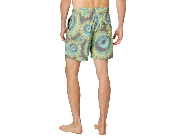 Hurley Phntm Naturals Cannonball 17 Men's Swimwear Product Image