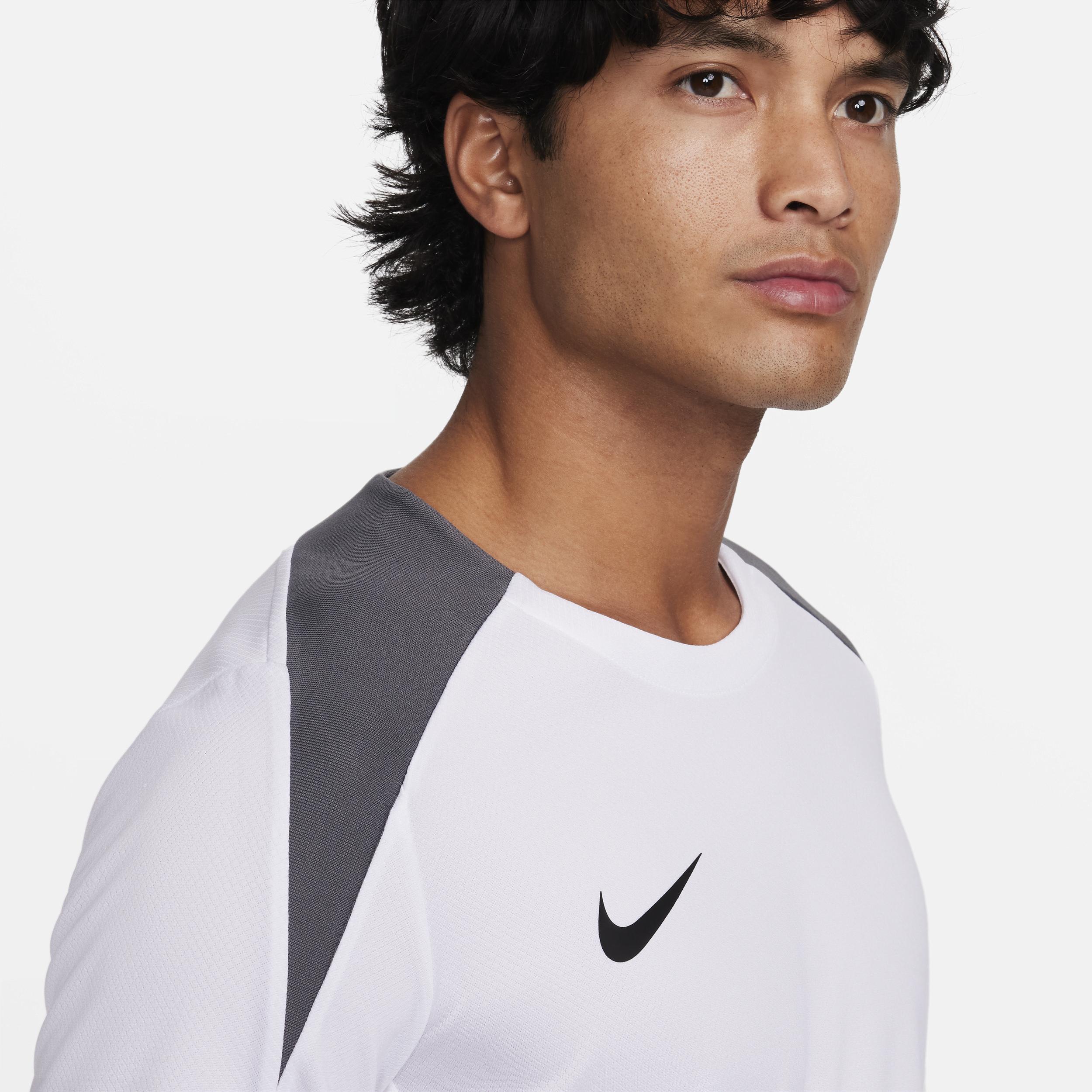 Nike Men's Strike Dri-FIT Short-Sleeve Soccer Top Product Image