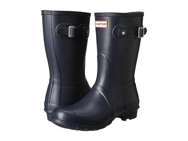 Hunter Original Short Waterproof Rain Boot Product Image