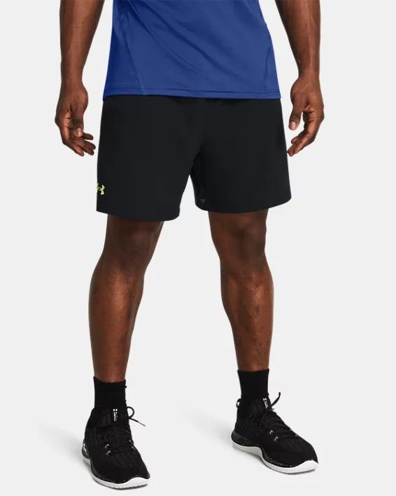 Men's UA Vanish Woven 6" Shorts Product Image