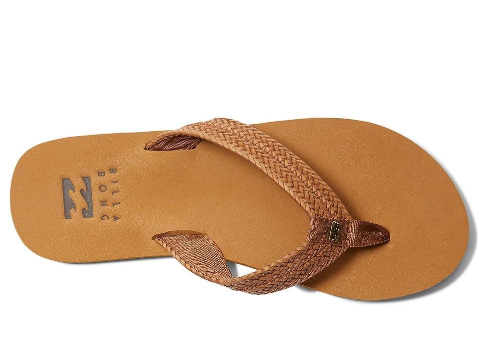 Billabong Kai (Desert Daze) Women's Sandals Product Image