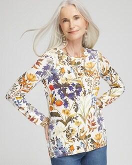 Women's Clothing - Dresses, Pants & Blouses - Chico's Product Image