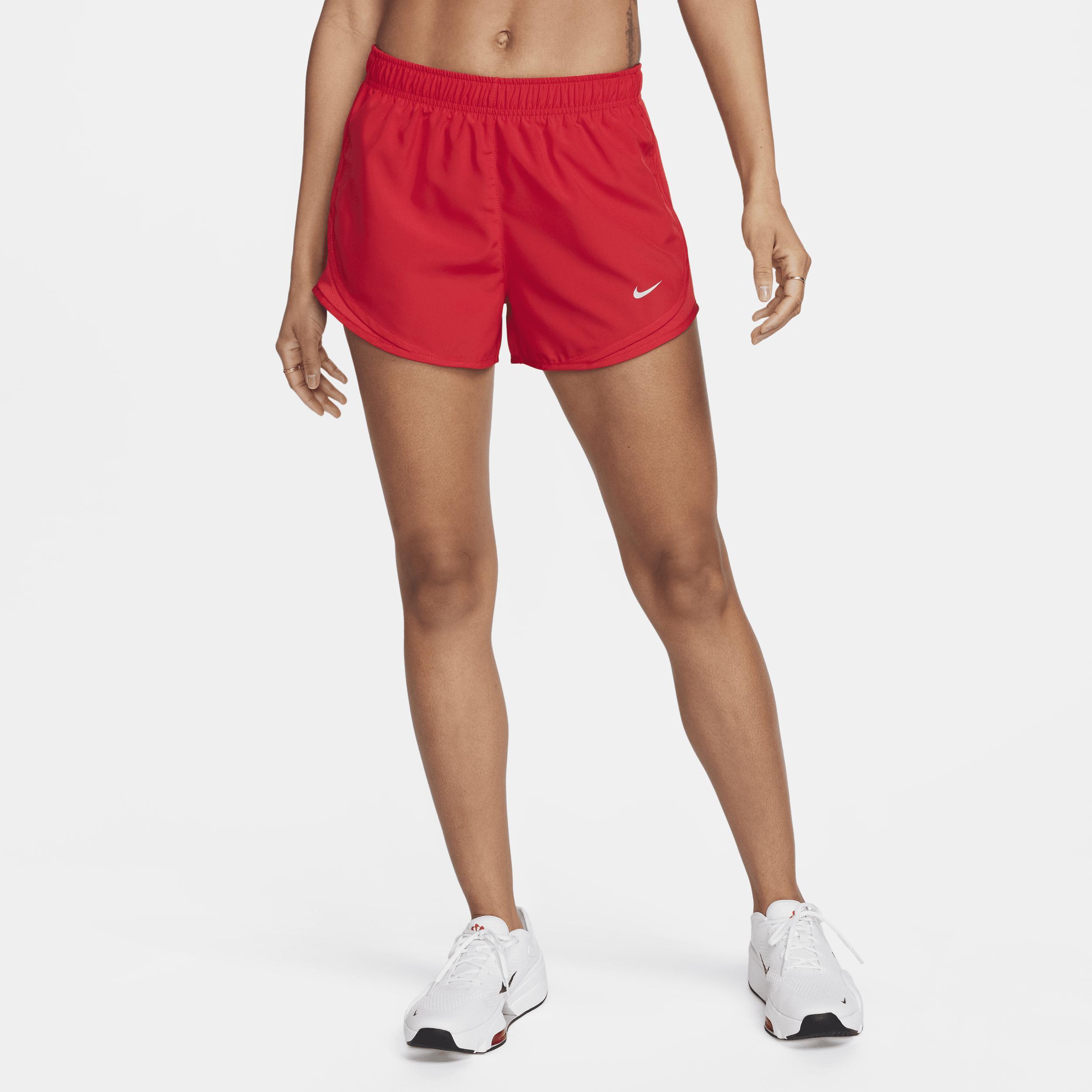 Nike Women's Tempo Brief-Lined Running Shorts Product Image